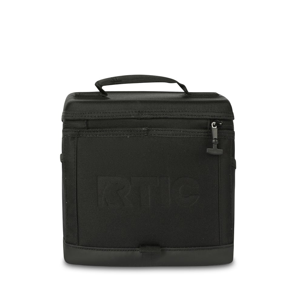 8 Can Everyday Cooler, Black