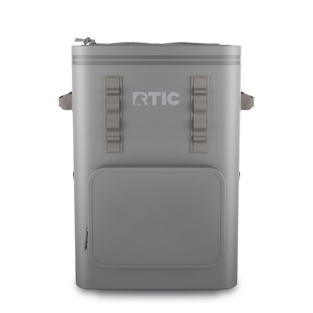 48 Can Ultra-Tough Backpack Cooler, Graphite