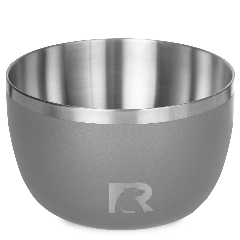 Anywhere Bowl Set, Graphite