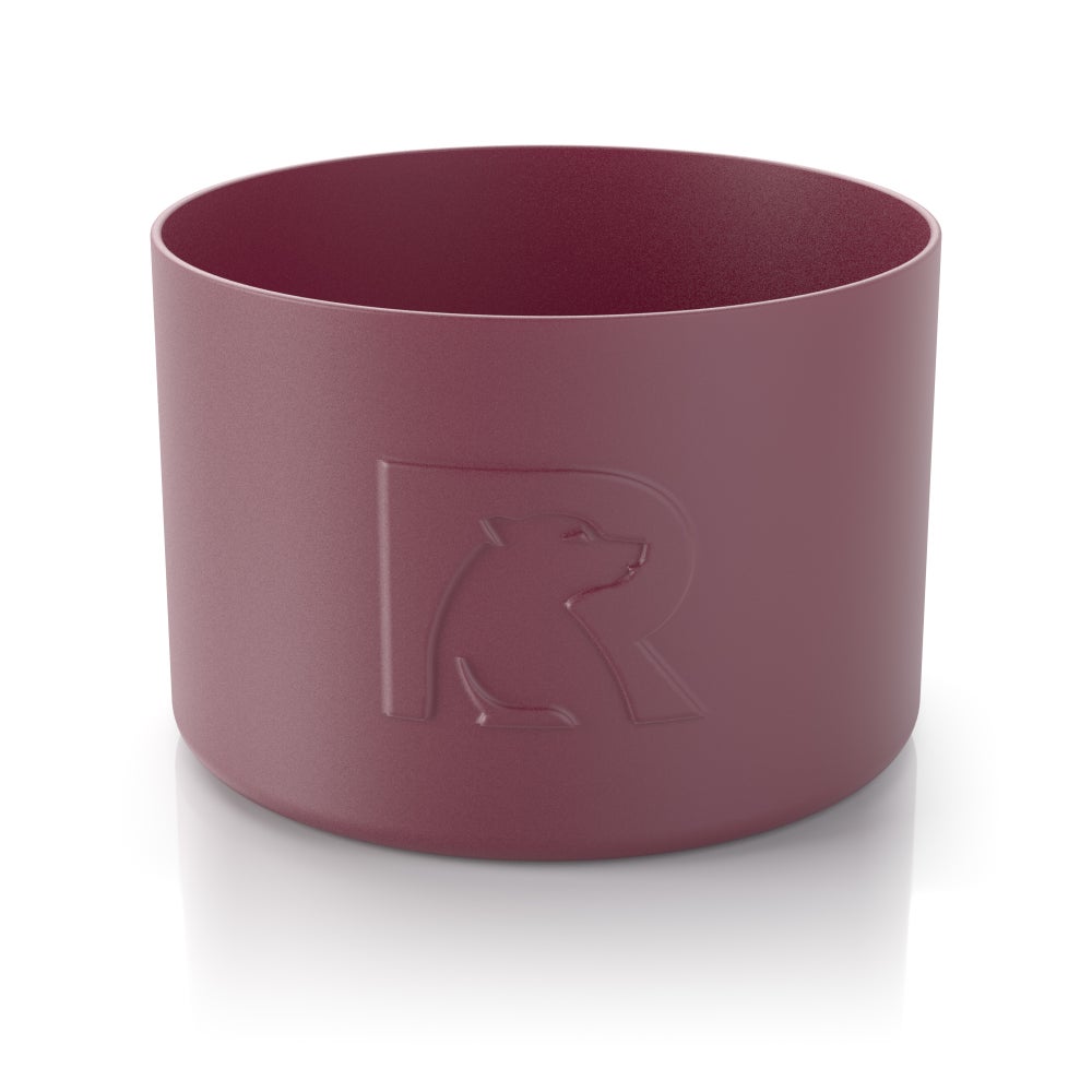 RTIC Outdoors 32oz & 40oz Bottle Boot, Maroon - $4.79 at RTIC Outdoors