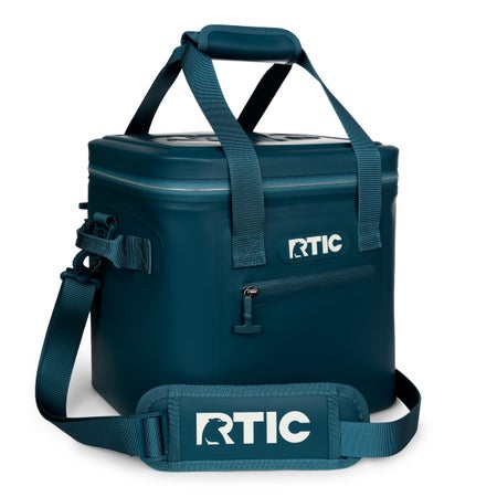 Ultra-Tough Soft Cooler