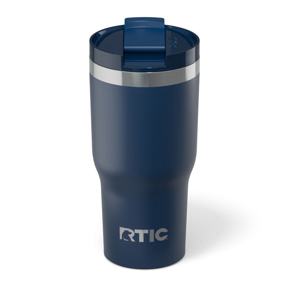 20oz Tumbler, Deep Harbor, Matte