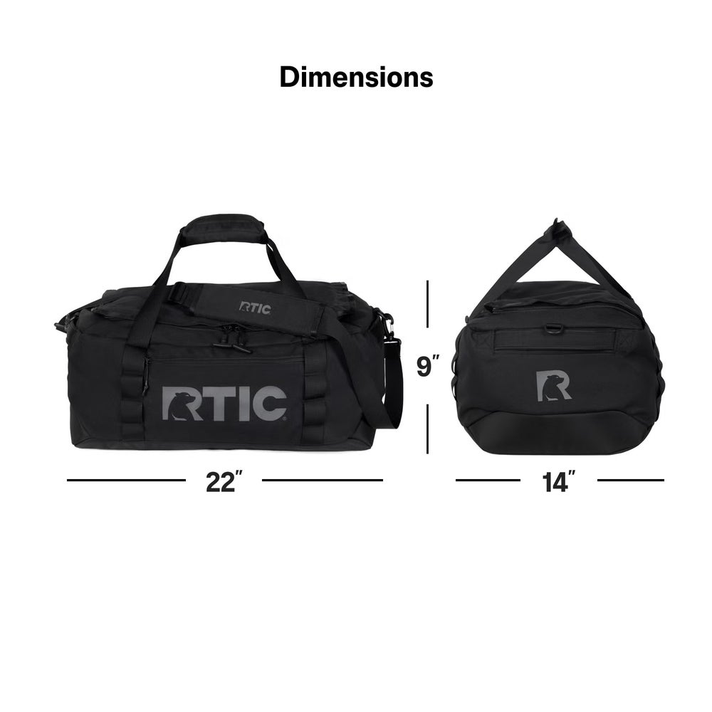 Cheap Duffle Bags Nere Fold Up Travel Duffle Bag – Strandbags