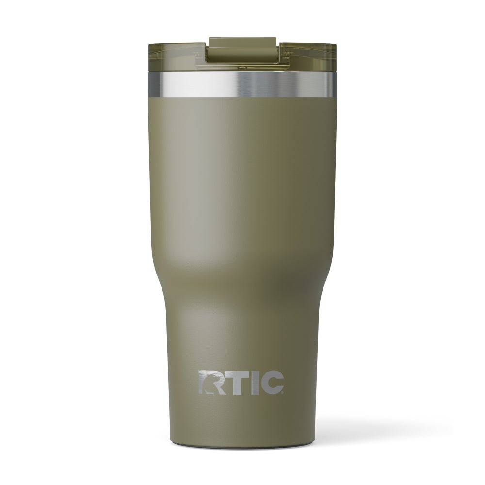 20oz Tumbler, Deep Harbor, Matte