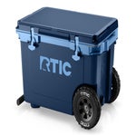 52 QT Ultra-Light Wheeled Cooler