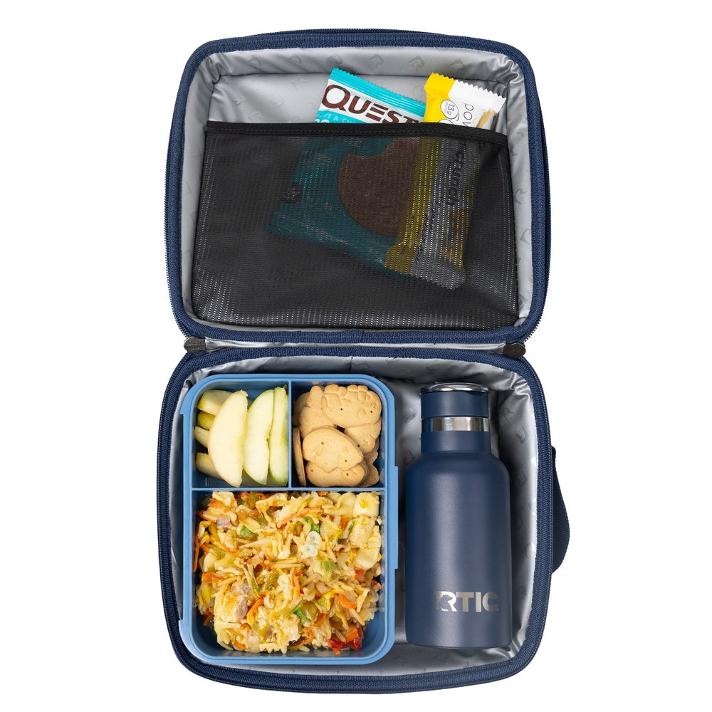 Day Packer Lunch Box