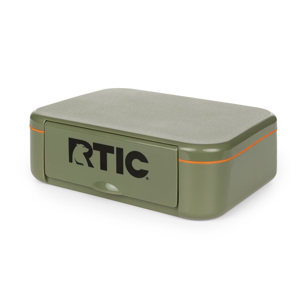 Day Packer Lunch Container