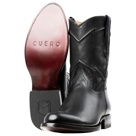 cuero boots