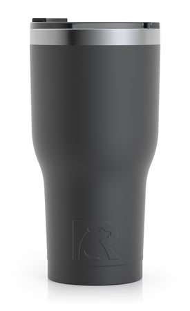 tumbler matte 30oz rtic tumblers