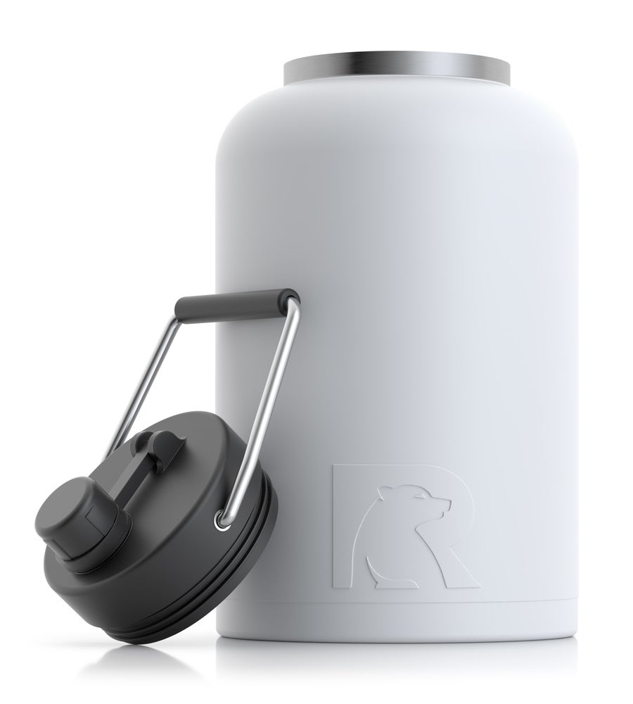 1 2 gallon rtic jug