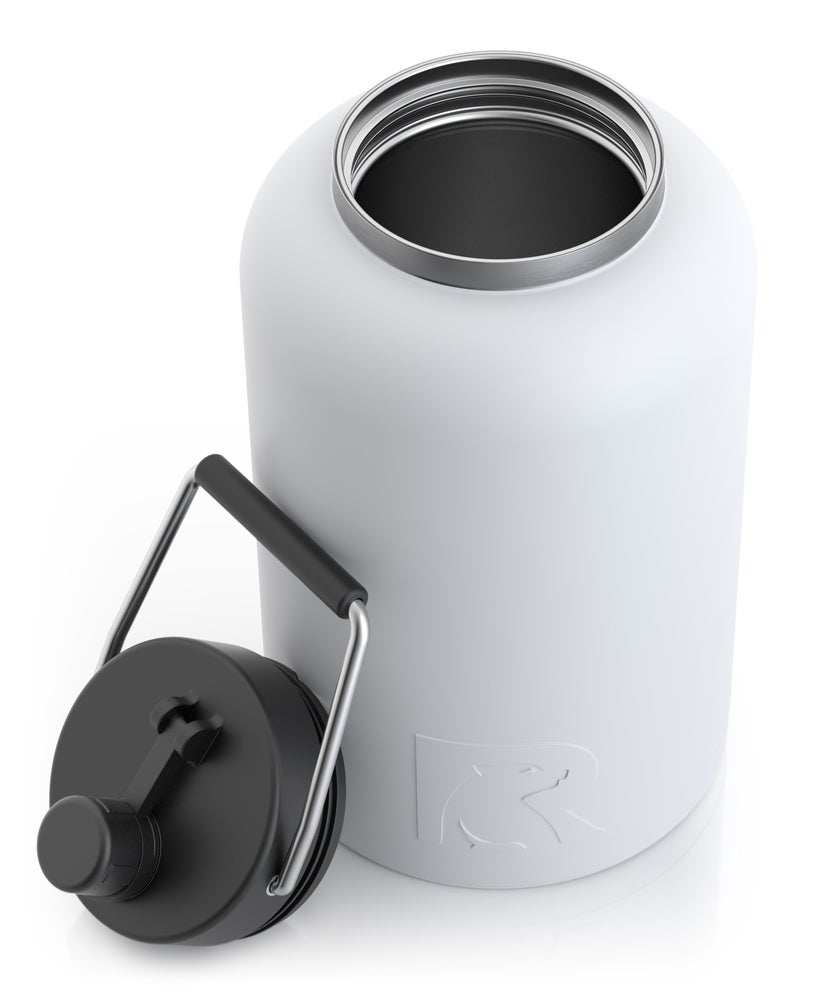 rtic gallon jug straw