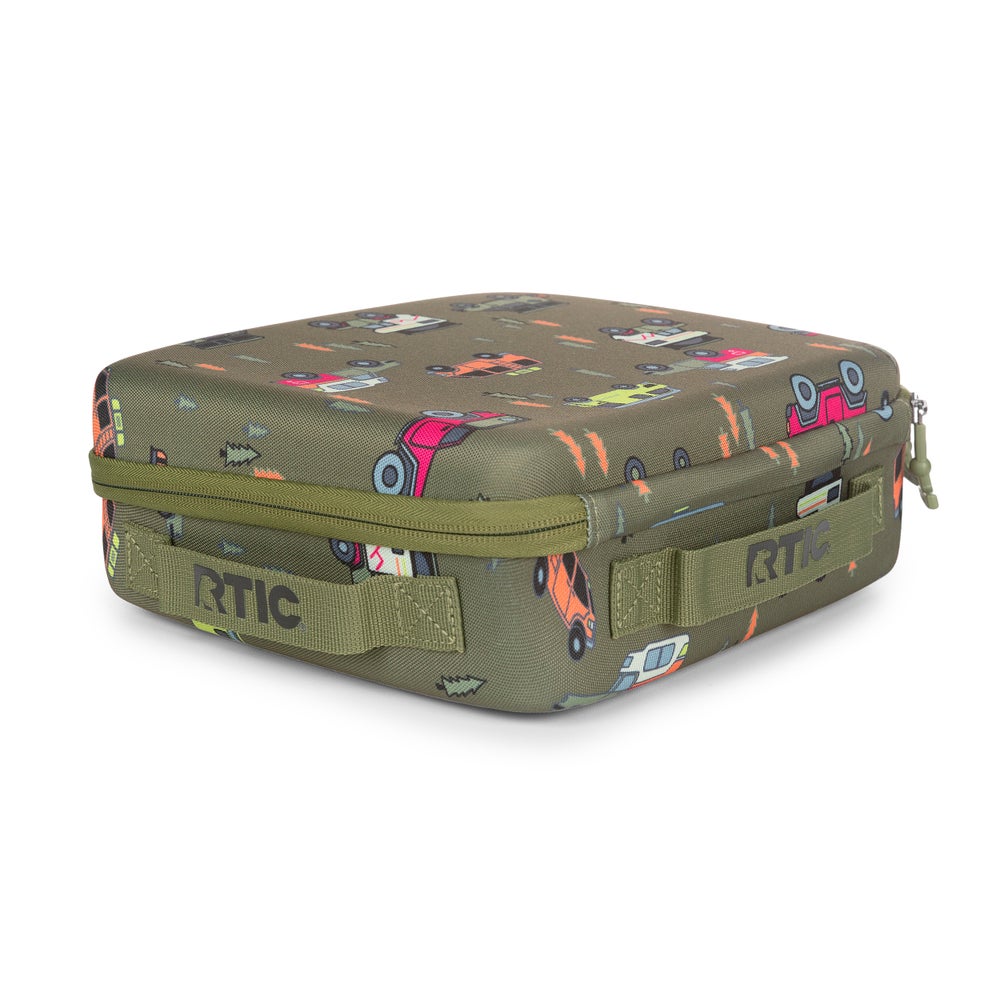 Day Packer Lunch Box