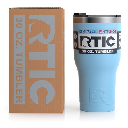 rtic drinkware
