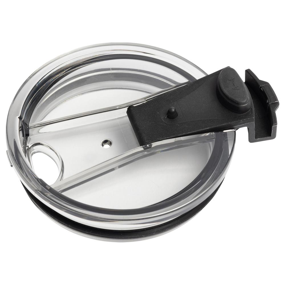 RTIC Tumbler Lids Overbuilt. Not overpriced.