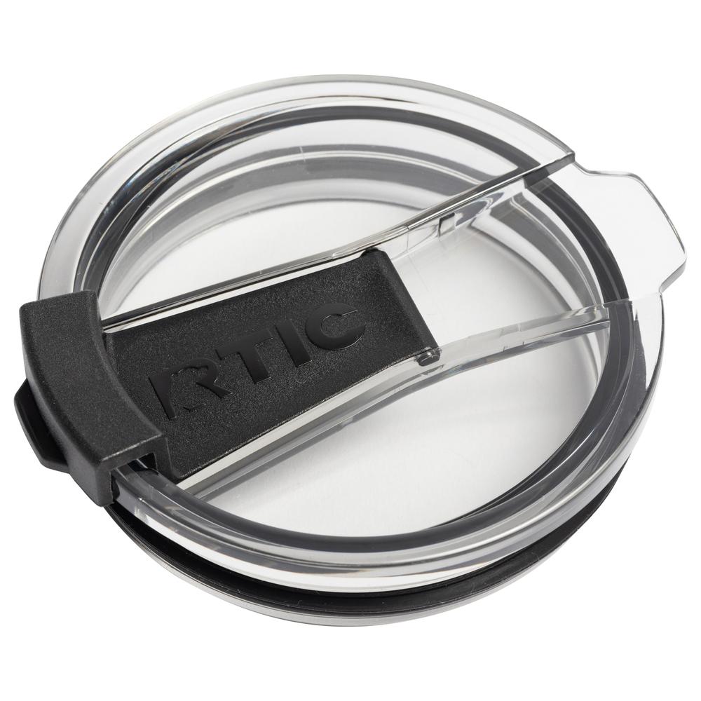 RTIC Tumbler Lids Overbuilt. Not overpriced.