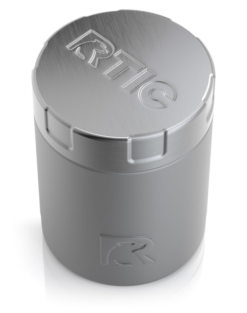 12oz Food Canister, Graphite RTIC