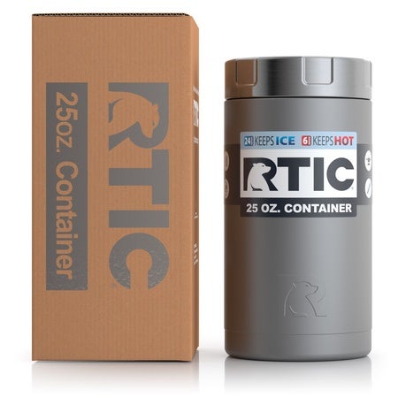 rtic food thermos