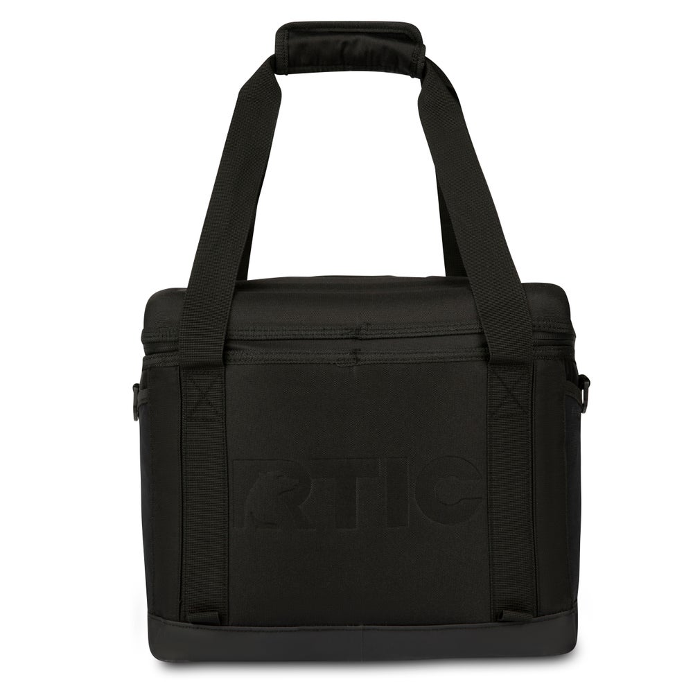 8 Can Everyday Cooler, Black