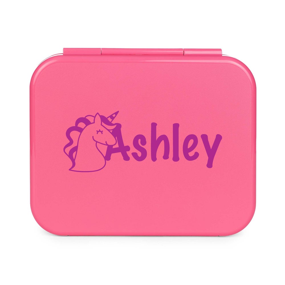 Day Packer Lunch Container