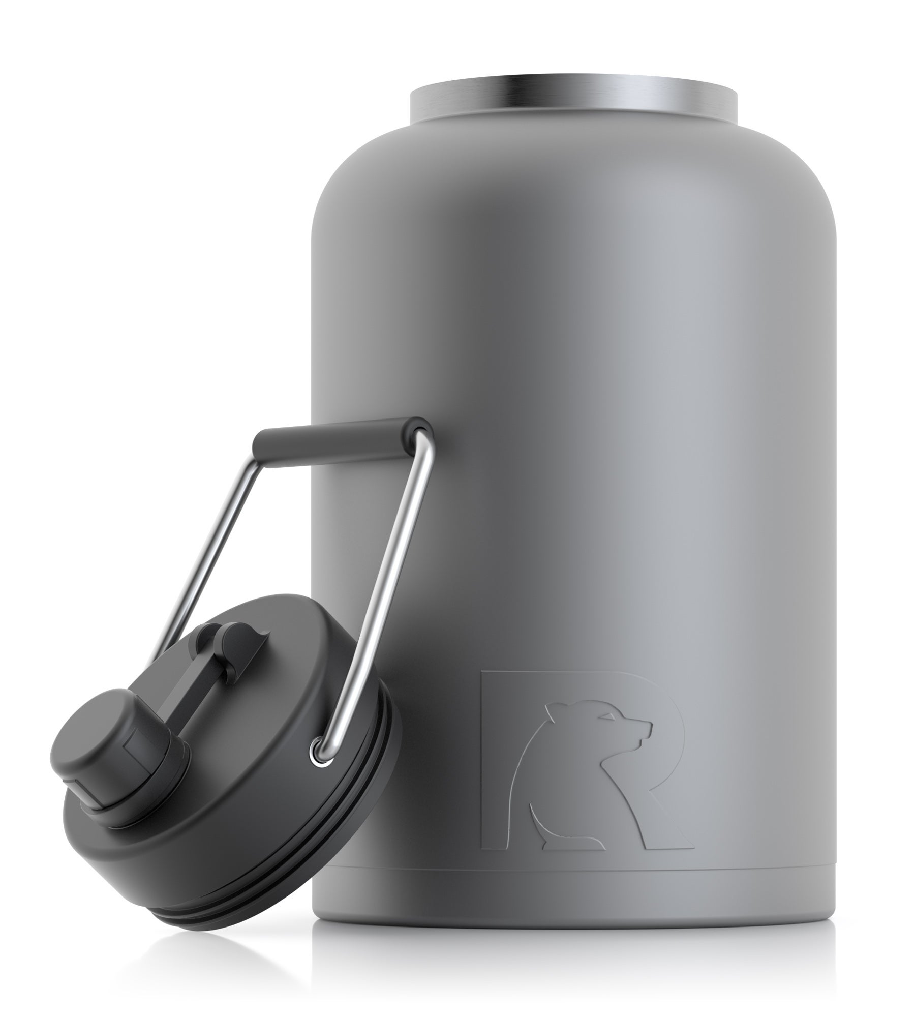 ［未使用品］　● RTIC　1 GALLON JUG ●　：ワンガロン　水筒 Insulated 1 Gallon & Half Gallon Jugs | RTIC