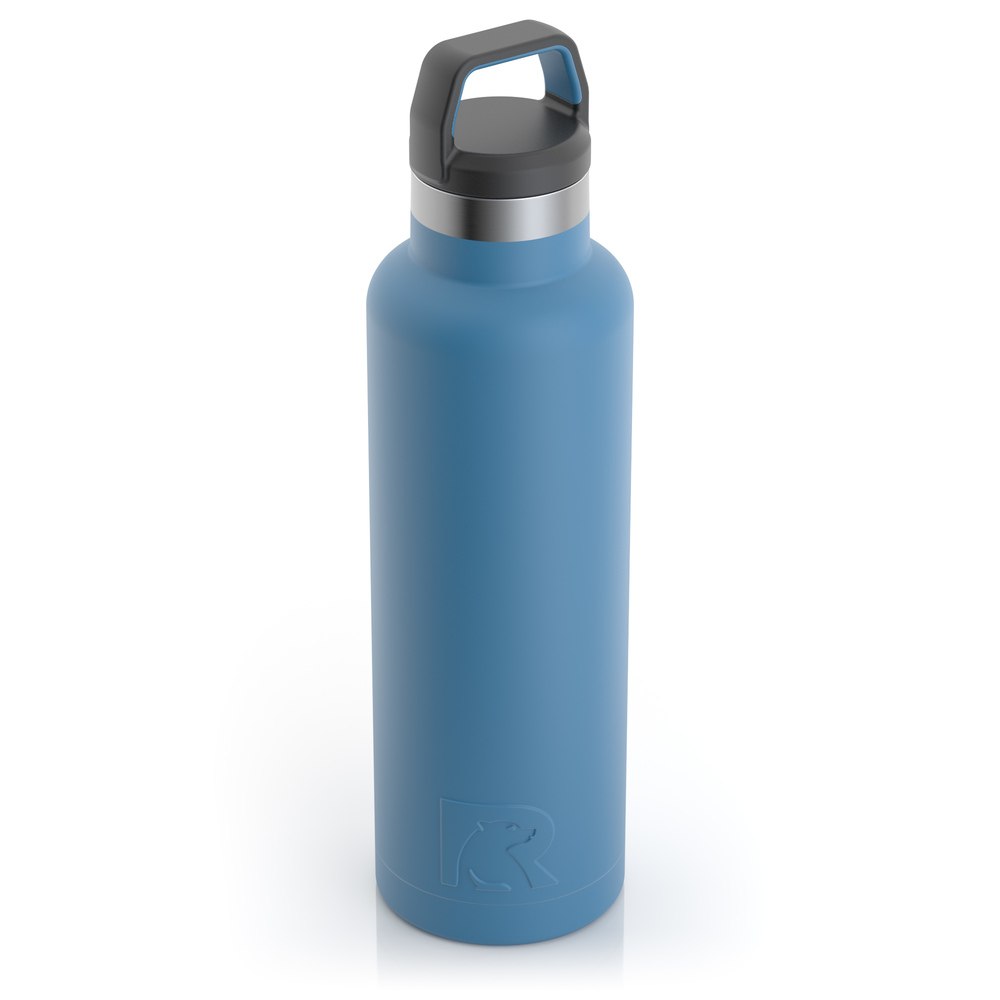 RTIC Water Bottles Stainless Steel, Insulated, and Reusable