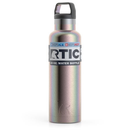rtic water bottle 20 oz