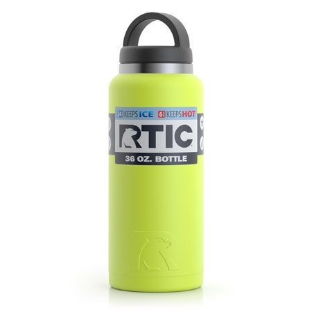 rtic 36 oz bottle