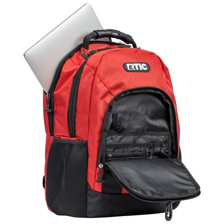 rtic summit backpack