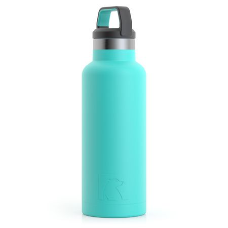 16oz Water Bottle Teal Matte Case Of 24 - Water Bottle With Storage Case 16oz Water Bottle Teal Matte Case Of 24 - Water Bottle With Storage Case