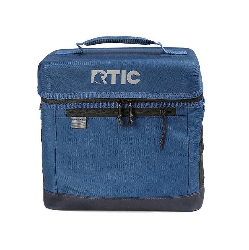 RTIC Customization - Upgrade Your Image