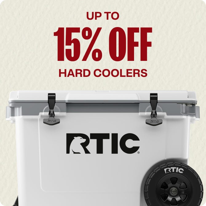 Rtic Outdoors logo