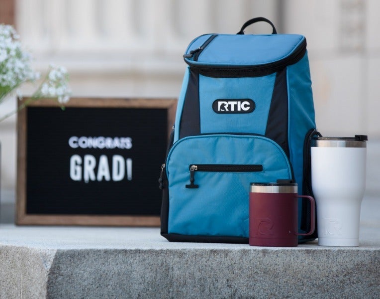 Your RTIC Gift Guide for Graduation Season