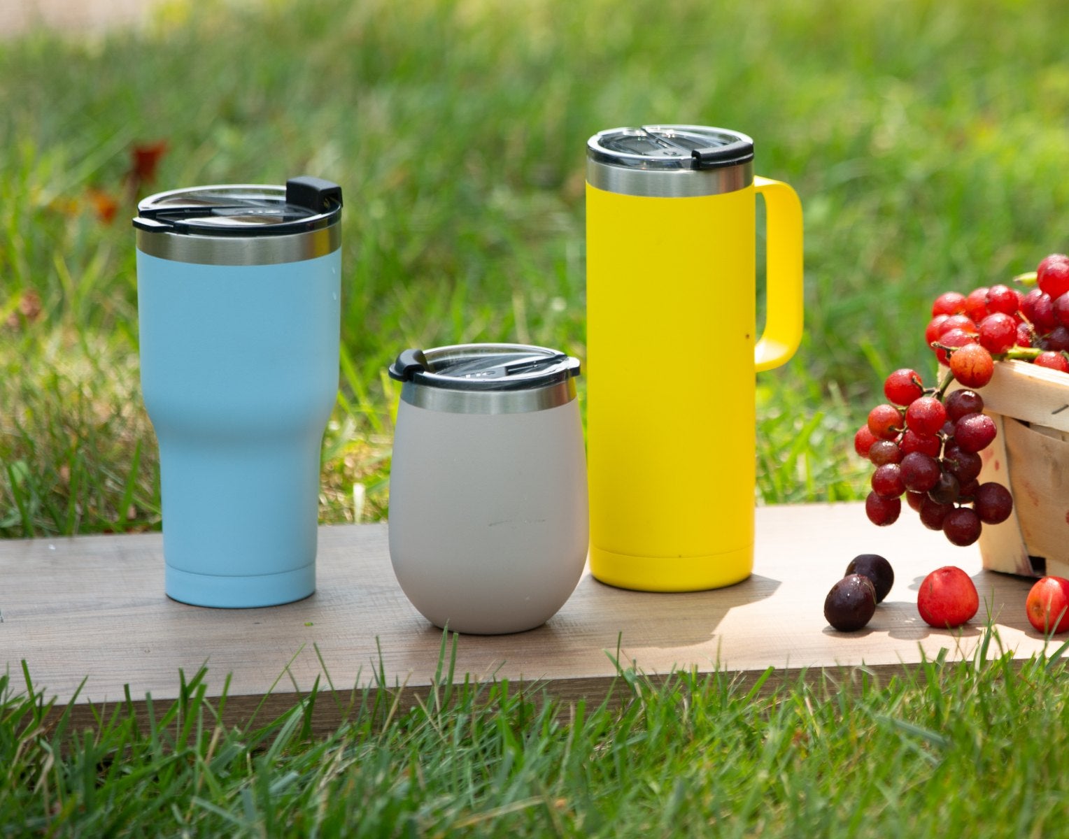 Summer Drinkware Bundles