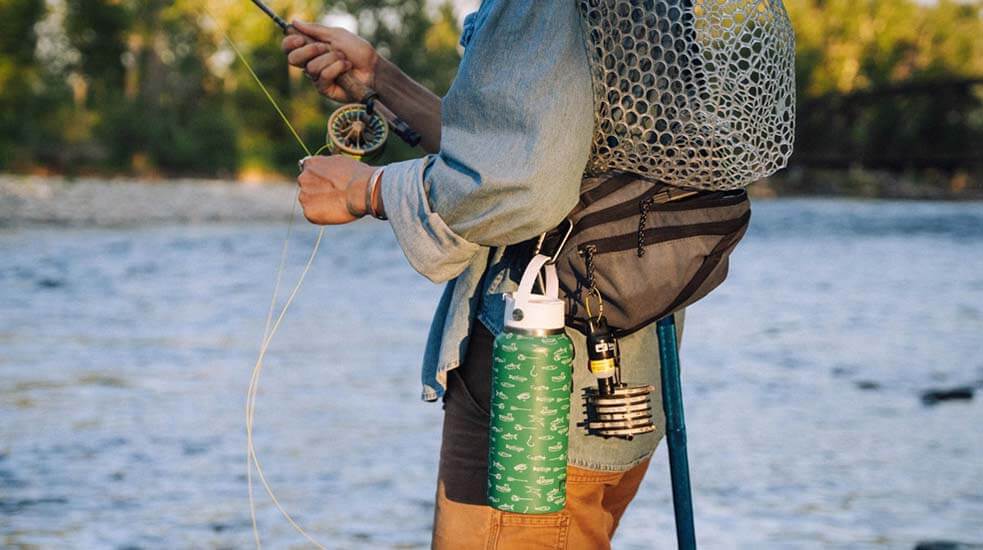 RTIC OUTBACK BOTTLE