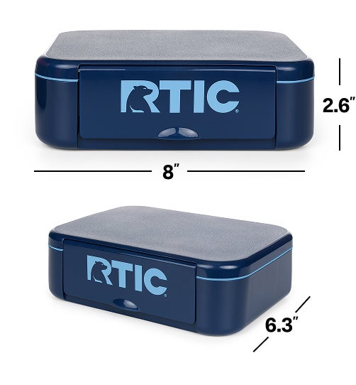 Day Packer Lunch Container