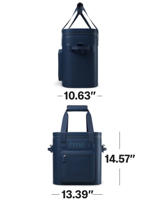 Ultra-Tough Soft Cooler Pro