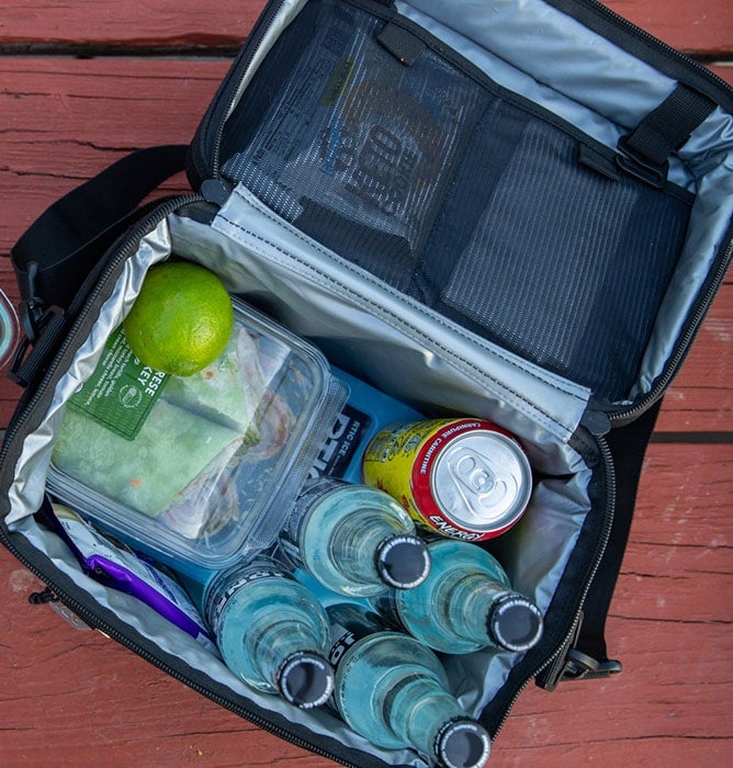 Everyday Cooler: Collapsible Cooler | RTIC