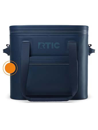 Ultra-Tough Soft Cooler Pro