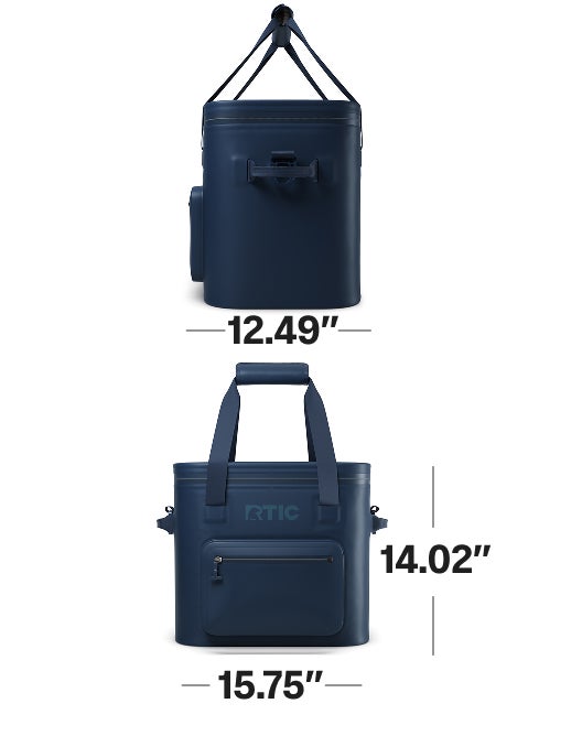 Ultra-Tough Soft Cooler Pro