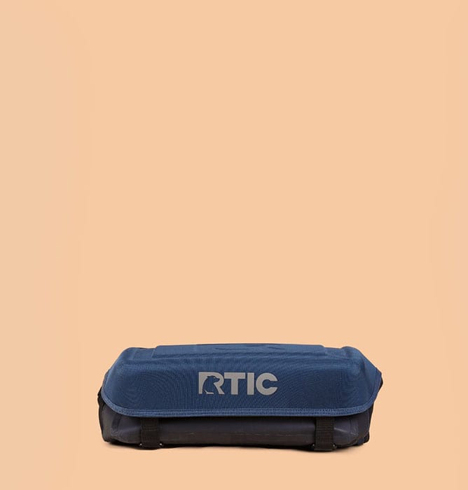【RTIC】DAY COOLER 8 デイクーラー / 送関込 / 安心のヤマト便 Amazon.com: RTIC 8 Can Everyday Cooler, Soft Sided Portable