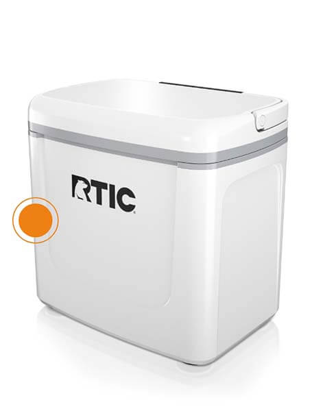 8 QT Road Trip Personal Cooler | RTIC