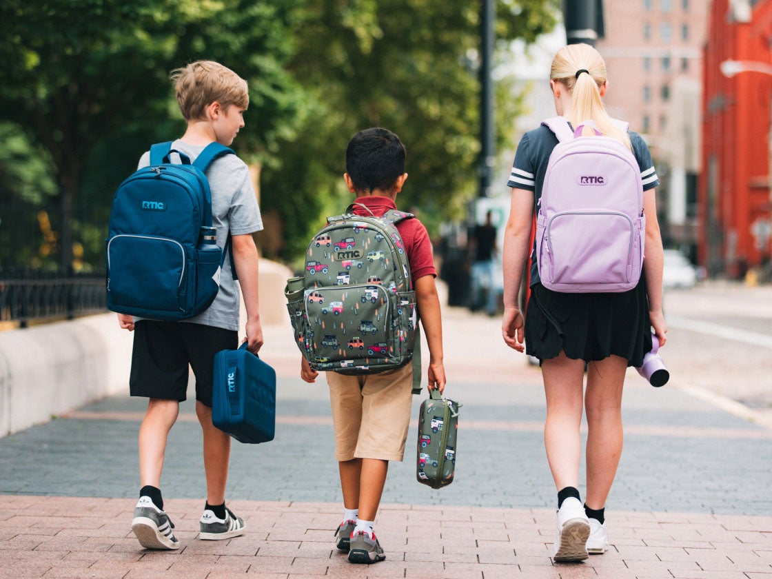 RTIC Kids' Gear