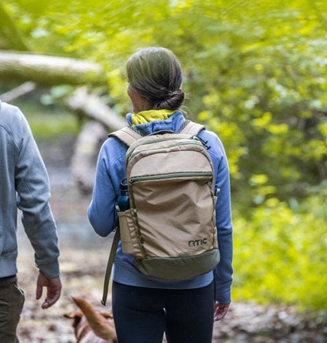 Road Trip Backpack, Trailblazer